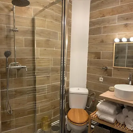 Superbe Proche Centre