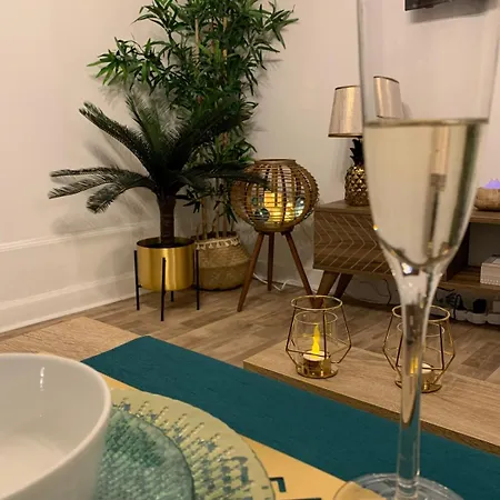 Superbe Proche Centre ボーヴェ